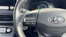 Hyundai Kona 150kW Premium 64kWh 5dr Auto Electric Hatchback